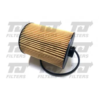 Filtre à huile QUINTON HAZELL OEM 95810722210