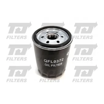 Filtre à huile QUINTON HAZELL OEM WE0114302