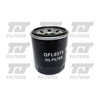 Filtre à huile QUINTON HAZELL QFL0373