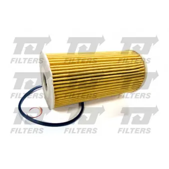 Filtre à huile QUINTON HAZELL OEM K68031597AB