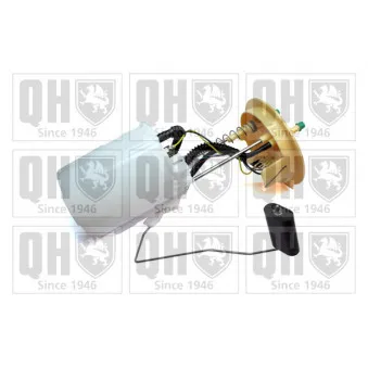 Unité d'injection de carburant QUINTON HAZELL OEM 3C0919050