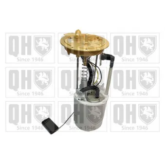 Unité d'injection de carburant QUINTON HAZELL QFP1012 pour VOLKSWAGEN PASSAT 2.0 TDI - 140cv