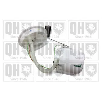 Capteur, niveau de carburant QUINTON HAZELL QFP1014