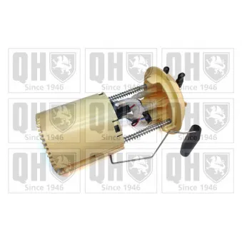 Unité d'injection de carburant QUINTON HAZELL OEM 7M0919087D