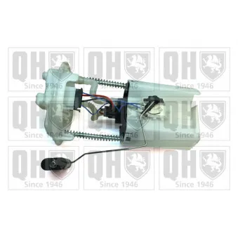 QUINTON HAZELL QFP1029 - Unité d'injection de carburant