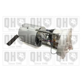 Pompe à carburant QUINTON HAZELL QFP1036 pour FORD MONDEO 2.0 - 145cv