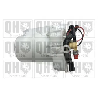 Pompe à carburant QUINTON HAZELL QFP1042 pour OPEL CORSA 1.3 CDTI 16V - 69cv