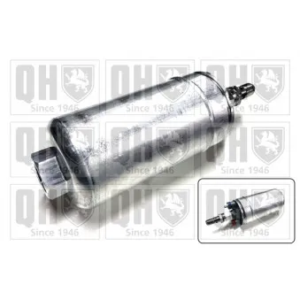 QUINTON HAZELL QFP1053 - Unité d'injection de carburant