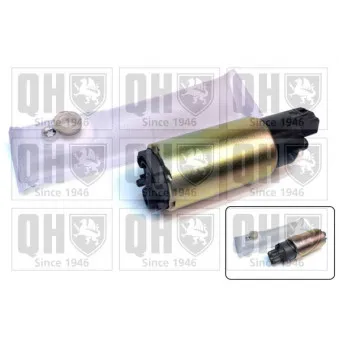 Pompe à carburant QUINTON HAZELL OEM 9447060