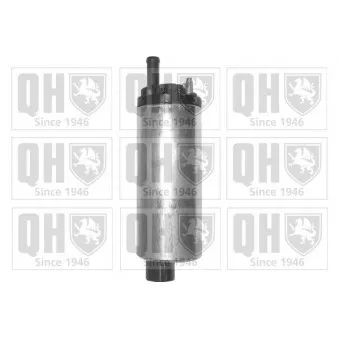 Pompe à carburant QUINTON HAZELL QFP674 pour AUDI A6 2.0 16V - 140cv
