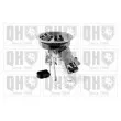 QUINTON HAZELL QFP679 - Unité d'injection de carburant