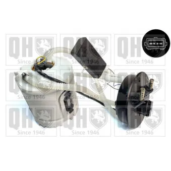 Unité d'injection de carburant QUINTON HAZELL OEM 1H0919051AJ