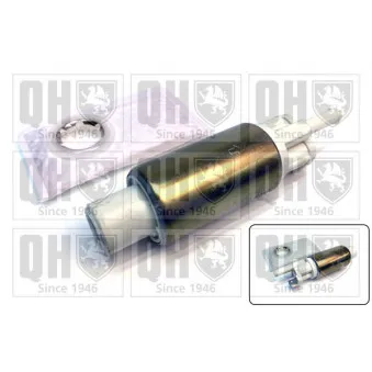 Pompe à carburant QUINTON HAZELL OEM 46474140