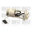 QUINTON HAZELL QFP717 - Unité d'injection de carburant