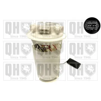 Unité d'injection de carburant QUINTON HAZELL OEM 152546
