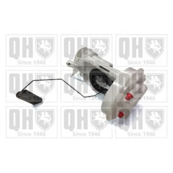 Unité d'injection de carburant QUINTON HAZELL OEM 7700849037
