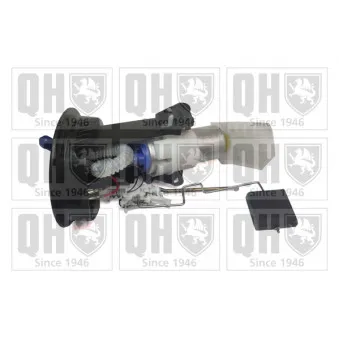 QUINTON HAZELL QFP745 - Unité d'injection de carburant