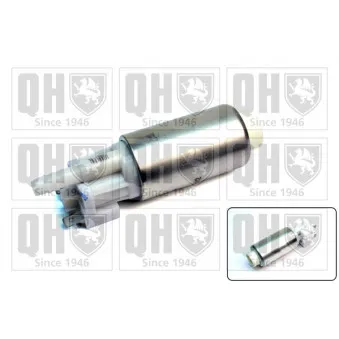 Pompe à carburant QUINTON HAZELL OEM 7700416988