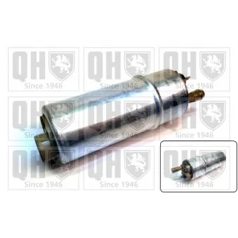 Pompe à carburant QUINTON HAZELL OEM 16121115862