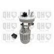 QUINTON HAZELL QFP840 - Unité d'injection de carburant