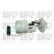 QUINTON HAZELL QFP843 - Unité d'injection de carburant