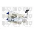 QUINTON HAZELL QFP844 - Unité d'injection de carburant
