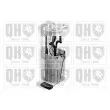 QUINTON HAZELL QFP872 - Unité d'injection de carburant
