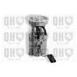 QUINTON HAZELL QFP892 - Unité d'injection de carburant