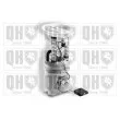 Unité d'injection de carburant QUINTON HAZELL [QFP911]