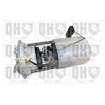 Unité d'injection de carburant QUINTON HAZELL OEM 1540961