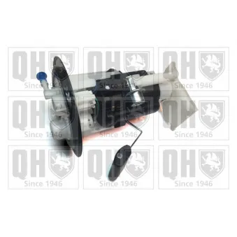 Unité d'injection de carburant QUINTON HAZELL OEM 311101C000