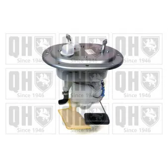 Unité d'injection de carburant QUINTON HAZELL OEM 311102E000
