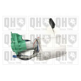Unité d'injection de carburant QUINTON HAZELL QFP933 pour MINI MINI Cooper S - 163cv