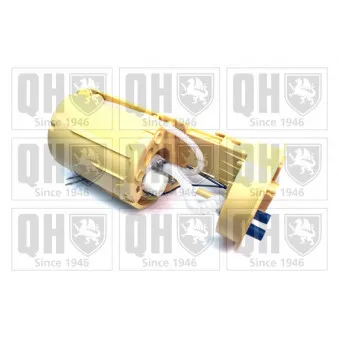 QUINTON HAZELL QFP943 - Unité d'injection de carburant