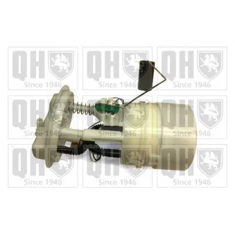 Unité d'injection de carburant QUINTON HAZELL QFP945 pour RENAULT CLIO 1.6 16V GT - 128cv