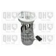 QUINTON HAZELL QFP962 - Unité d'injection de carburant
