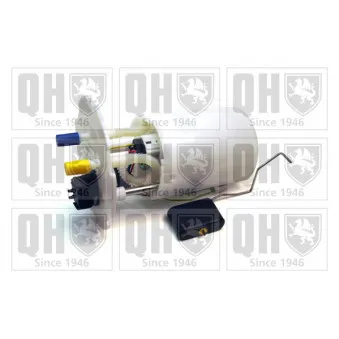 QUINTON HAZELL QFP967 - Unité d'injection de carburant