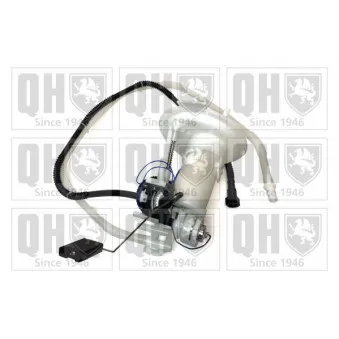 Unité d'injection de carburant QUINTON HAZELL QFP972 pour MERCEDES-BENZ CLASSE C C 200 CGI - 184cv