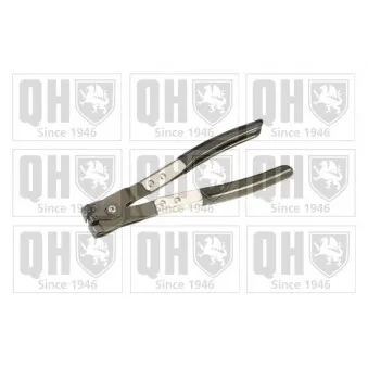 Pince collier de soufflets QUINTON HAZELL QJB15T