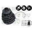 QUINTON HAZELL QJB8500 - Soufflets de cardan universel
