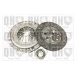 QUINTON HAZELL QKT1351AF - Kit d'embrayage