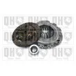 QUINTON HAZELL QKT1489AF - Kit d'embrayage