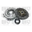QUINTON HAZELL QKT1550AF - Kit d'embrayage