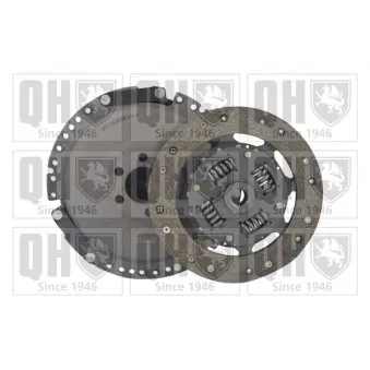 Kit d'embrayage QUINTON HAZELL OEM 1L0198004