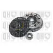 Kit d'embrayage QUINTON HAZELL [QKT1713AF]