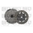 QUINTON HAZELL QKT177AF - Kit d'embrayage