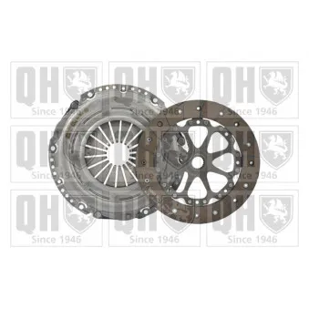 Kit d'embrayage QUINTON HAZELL OEM 1025836