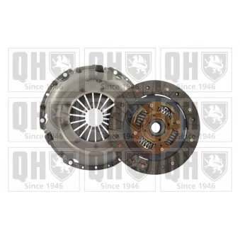 Kit d'embrayage QUINTON HAZELL OEM 1113746