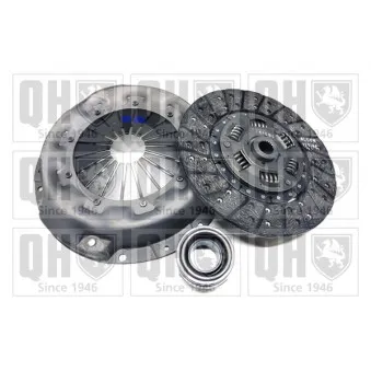 Kit d'embrayage QUINTON HAZELL OEM STC8360