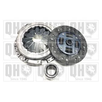 Kit d'embrayage QUINTON HAZELL QKT1971AF